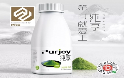 包聯(lián)網(wǎng) | 精選好包裝：君樂寶酸奶，大江湖白酒，西夏王葡萄酒和董酒珍藏 